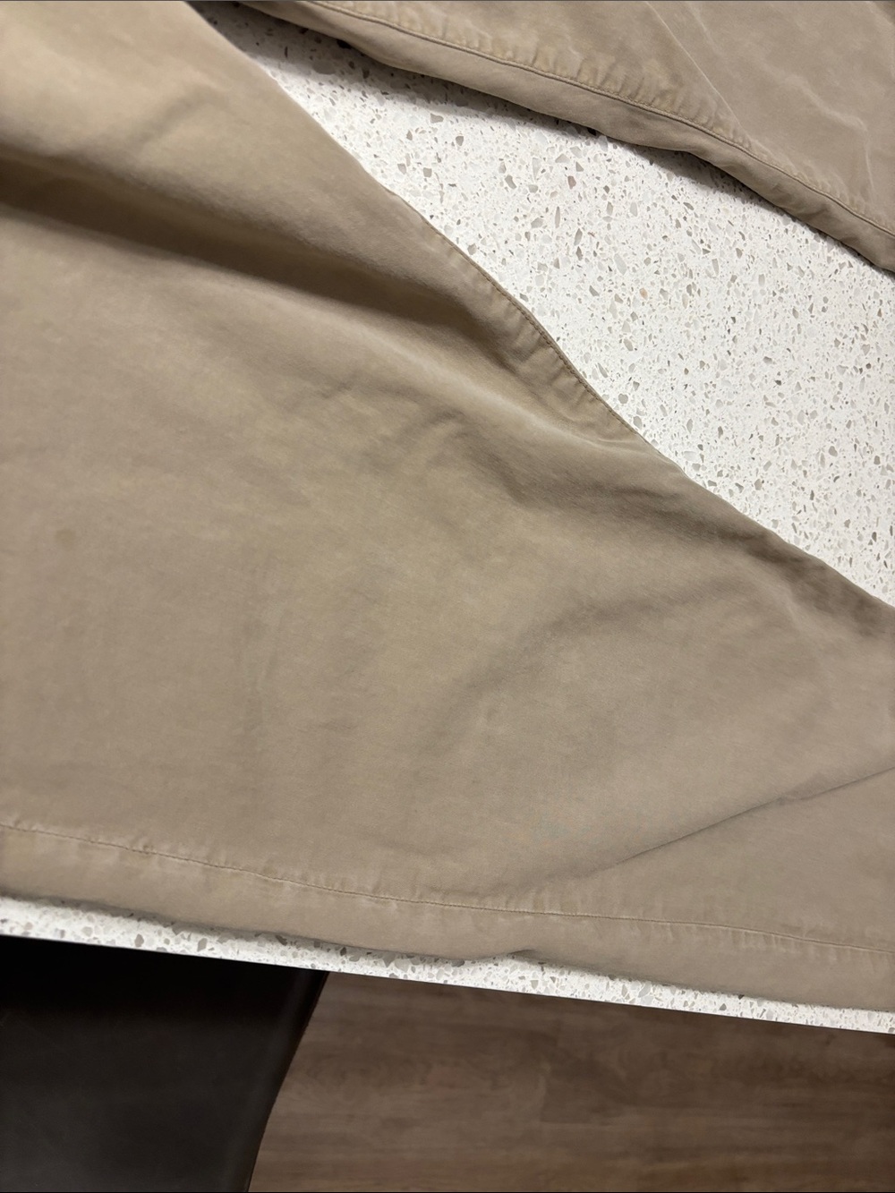 Mavi Straight-Leg Pants in Light Khaki - Picture 4 of 6